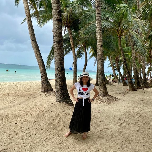 Meet your Posher, Mae - Picture 10 of 10